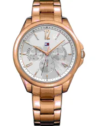 Tommy Hilfiger Uhren - 1781824