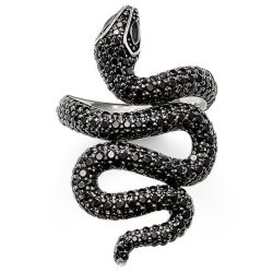 Thomas Sabo Ring - TR1938-041-11