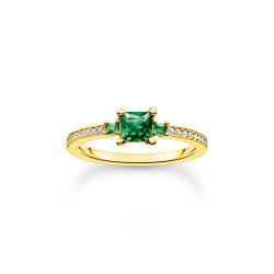 Thomas Sabo Ring - TR2402-971-6