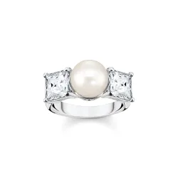 Thomas Sabo Ring - TR2408-167-14