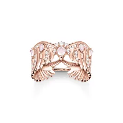 Thomas Sabo Ring - TR2411-323-9
