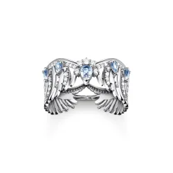 Thomas Sabo Ring - TR2411-644-1