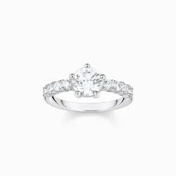Thomas Sabo Ring - TR2440-051-14
