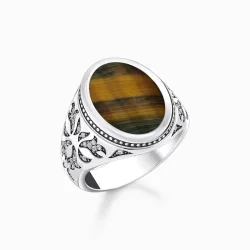 Thomas Sabo Ring - TR2454-950-1