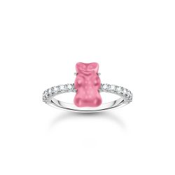 Thomas Sabo Ring - TR2459-052-9