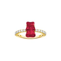 Thomas Sabo Ring - TR2459-414-10