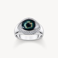 Thomas Sabo Ring - TR2468-041-14