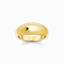 Thomas Sabo Ring - TR2472-413-39