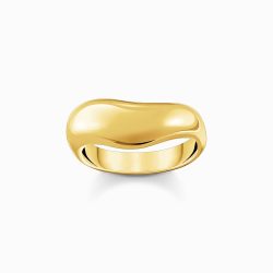 Thomas Sabo Ring - TR2473-413-39