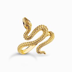 Thomas Sabo Ring - TR2483-427-39