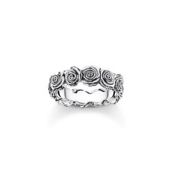 Thomas Sabo Ring - TR2488-637-21