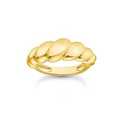 Thomas Sabo Ring - TR2494-413-39