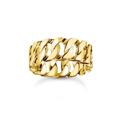 Thomas Sabo Ring - TR2497-413-39