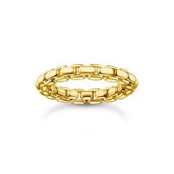 Thomas Sabo Ring - TR2502-413-39