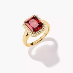 Thomas Sabo Ring - TR2508-414-10