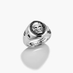 Thomas Sabo Ring - TR2511-643-11