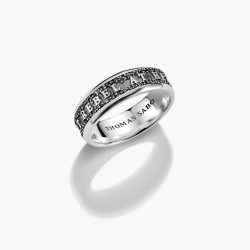 Thomas Sabo Ring - TR2514-643-11