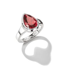 Thomas Sabo Ring - TR2522-051-10