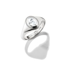 Thomas Sabo Ring - TR2523-051-14