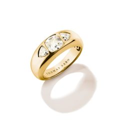 Thomas Sabo Ring - TR2525-414-14