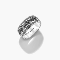 Thomas Sabo Ring - TR2530-643-11