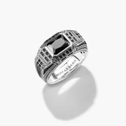 Thomas Sabo Ring - TR2532-667-11