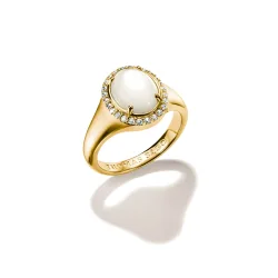 Thomas Sabo Ring - TR2542-M01-14