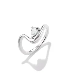 Thomas Sabo Ring - TR2543-051-14