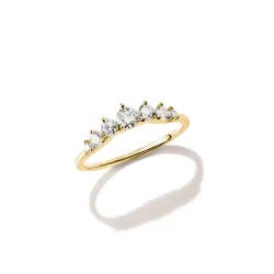 Thomas Sabo Ring - TR2551-M01-14