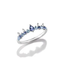 Thomas Sabo Ring - TR2552-166-1