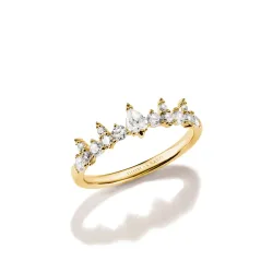 Thomas Sabo Ring - TR2552-M01-14
