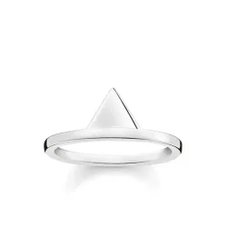 Thomas Sabo Ring - Glam and Soul - TR2126-001-12
