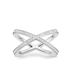 Thomas Sabo Ring - Glam and Soul - TR2138-051-14