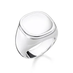 Thomas Sabo Ring - Rebel at Heart - Classic - TR2249-413-39