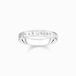 Thomas Sabo Ring - TR2253-051-14