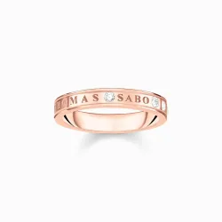 Thomas Sabo Ring - TR2253-416-14