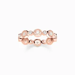 Thomas Sabo Ring - TR2256-416-14