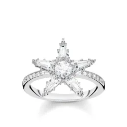 Thomas Sabo Ring - Stern Gross - TR2271-051-14