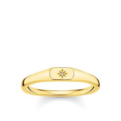 Thomas Sabo Ring - Stern - TR2314-414-14
