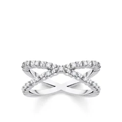 Thomas Sabo Ring - TR2318-051-14