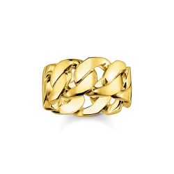 Thomas Sabo Ring - TR2328-413-39