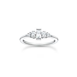 Thomas Sabo Ring - Vintage - TR2347-051-14