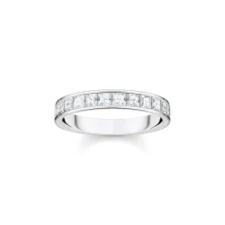 Thomas Sabo Ring - TR2358-051-14