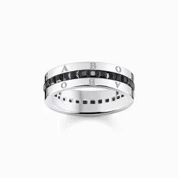Thomas Sabo Ring - TR2361-643-11