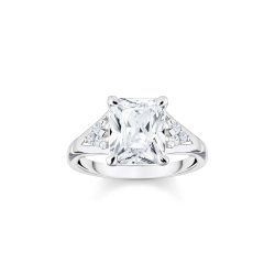 Thomas Sabo Ring - TR2362-051-14
