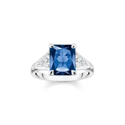 Thomas Sabo Ring - TR2362-166-1