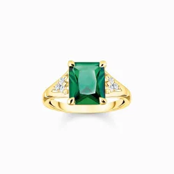 Thomas Sabo Ring - TR2362-971-6