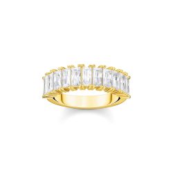 Thomas Sabo Ring - TR2366-414-14