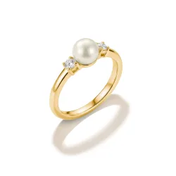 Thomas Sabo Ring - TR2370-M01-14