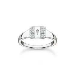Thomas Sabo Ring - Schloss - TR2372-051-14